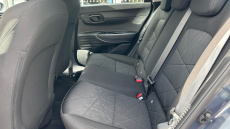 Hyundai BAYON 1.0 TGDi 48V MHEV SE Connect 5dr DCT Petrol Hatchback